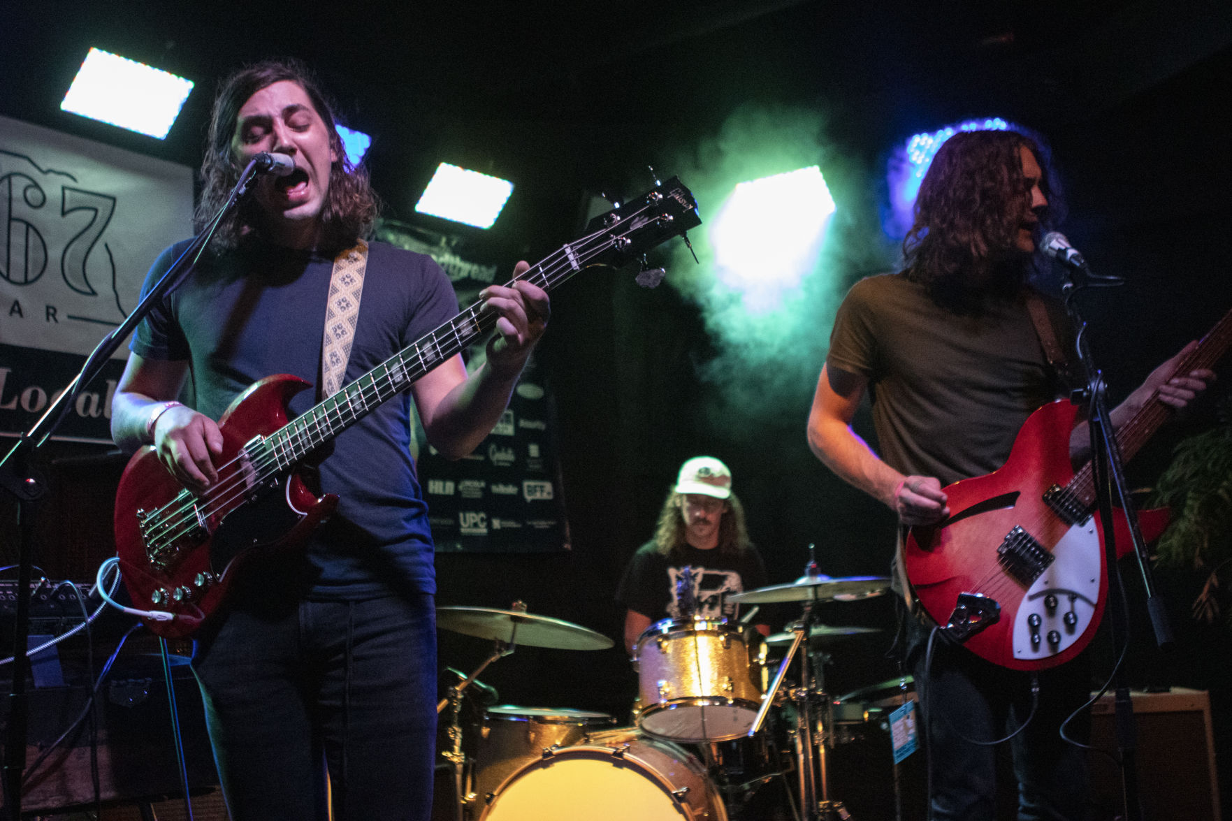 Flaural Recap